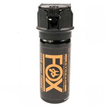 Спрей за самозащита Fox Labs Five point Three 2® Squared 154FTSDB 43 ml - струя