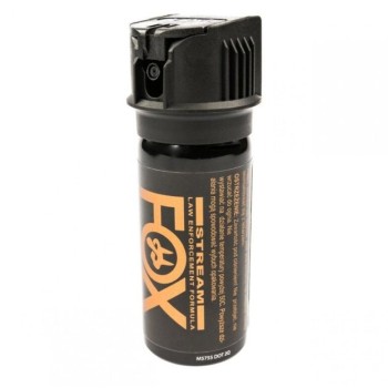 Спрей за самозащита Fox Labs Five point Three 2® Squared 154FTSDB 43 ml - струя