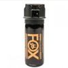Спрейове - Спрей за самозащита Fox Labs Five point Three 2® Squared 154FTMDB 43 ml - конус