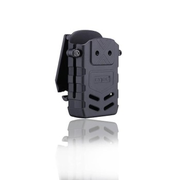 Държач за пълнител за Ar15/M4/M16 Cytac AR-15 Magazine Pouch CY-MP-R