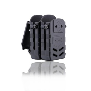 Държач за пълнител за Ar15/M4/M16 Cytac AR-15 Magazine Pouch CY-MP-R
