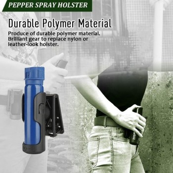 Тактически държач за спрей Cytac CY-PS01