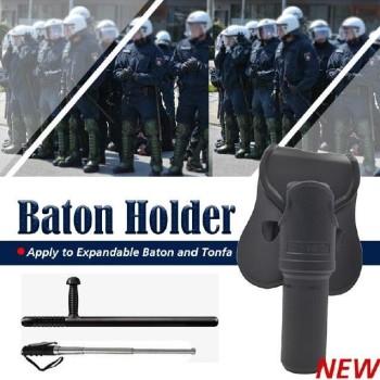 Универсален тактически държач за палка Cytac CY-BH001