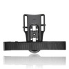 Държачи за пълнители и аксесоари - Платформа за бедро Cytac CY-P005 Low Ride Belt Loop