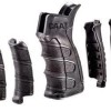 Държачи за пълнители и аксесоари - Ръкохватка за AR15 CAA AR CG