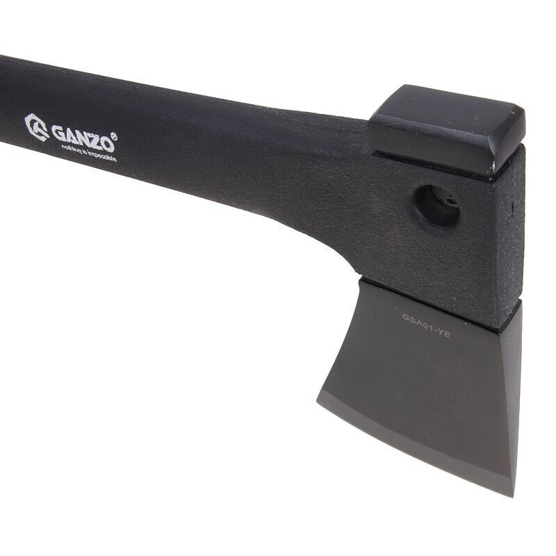 Мачете и брадви - ТУРИСТИЧЕСКА БРАДВА GANZO FSA01-YE