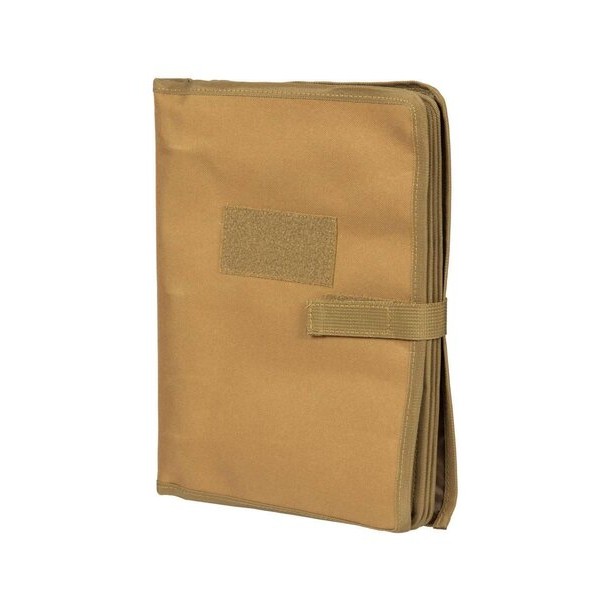 Пачове и велкро панели, аксесоари - Koлекционерски класьор за пачове