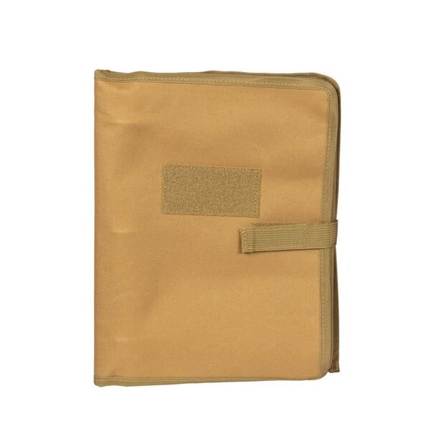 Пачове и велкро панели, аксесоари - Koлекционерски класьор за пачове