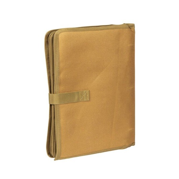 Пачове и велкро панели, аксесоари - Koлекционерски класьор за пачове