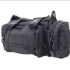 Раници, чанти, джобове - Чанта GFC Tactical Engineer Bag - черна