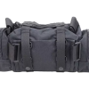 Раници, чанти, джобове - Чанта GFC Tactical Engineer Bag - черна
