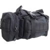 Раници, чанти, джобове - Чанта GFC Tactical Engineer Bag - черна