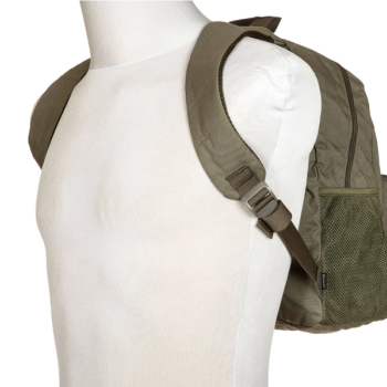 Сгъваема раница Dioc - цвят Olive Green