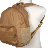 Раници, чанти, джобове - Сгъваема раница Dioc - цвят Койот