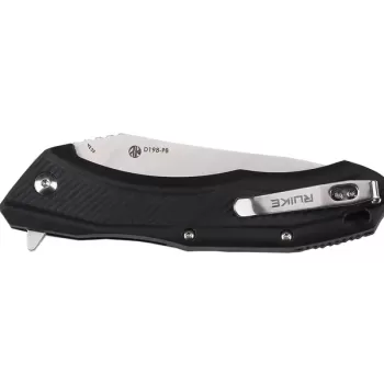 Нож Ruike D198-PB 8Cr13MoV PA GF