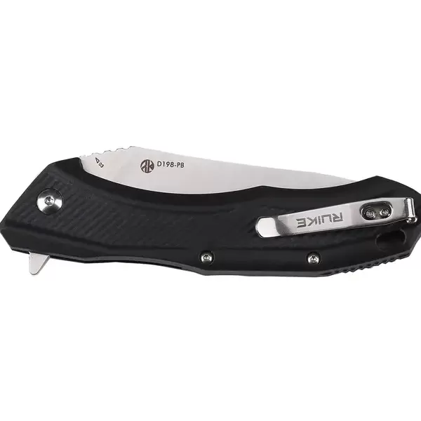 Ruike - Нож Ruike D198-PB 8Cr13MoV PA GF