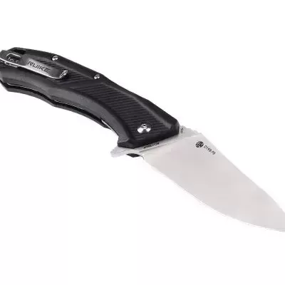 Ruike - Нож Ruike D198-PB 8Cr13MoV PA GF