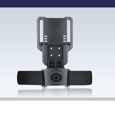 Държачи за пълнители и аксесоари - Платформа за бедро Аmomax Low Ride Belt Loop