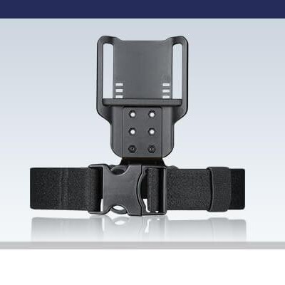 Държачи за пълнители и аксесоари - Платформа за бедро Аmomax Low Ride Belt Loop