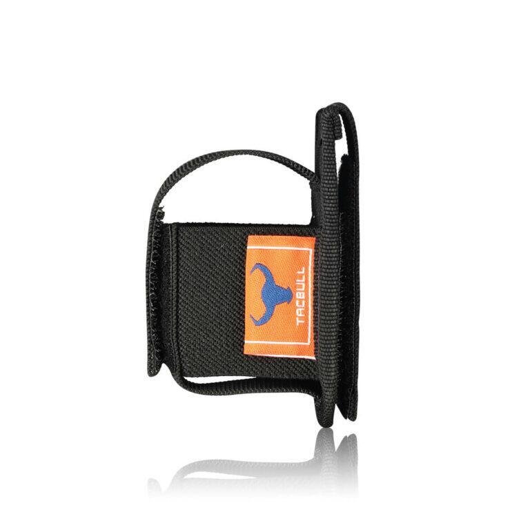 Държачи за пълнители и аксесоари - Единичен държач за speedloader - Tacbull