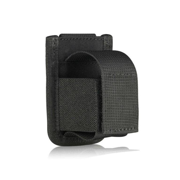 Държачи за пълнители и аксесоари - Единичен държач за speedloader - Tacbull