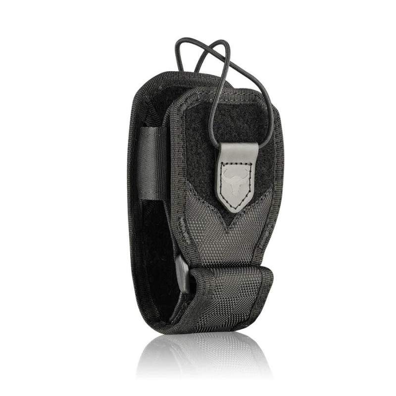 Държачи за пълнители и аксесоари - Държач за радиостанция Tacbull TB-RP01