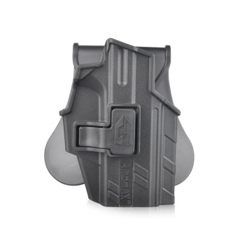 Кобур за Sig P365 Amomax Gen 2