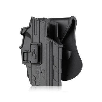 Кобур за Sig P365 Amomax Gen 2