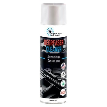 Препарат за почистване и обезмаслител HTA Degreaser&Cleaner-500ml