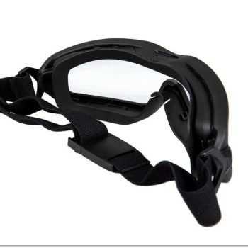 Балистични тактически очила PYRAMEX V2G-PLUS