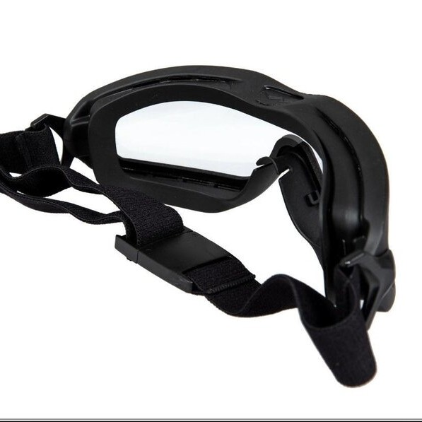 Очила - Балистични тактически очила PYRAMEX V2G-PLUS