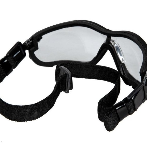 Очила - Предпазни очила Pyramex V2G Antifog