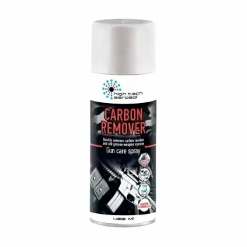 Препарат за почистване на нагар HTA Carbon Remover 400ml