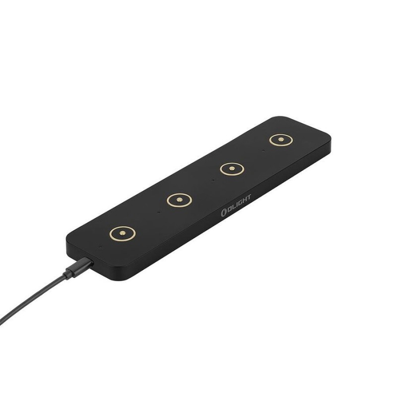 Зарядни - Зарядно устройство Olight Omino