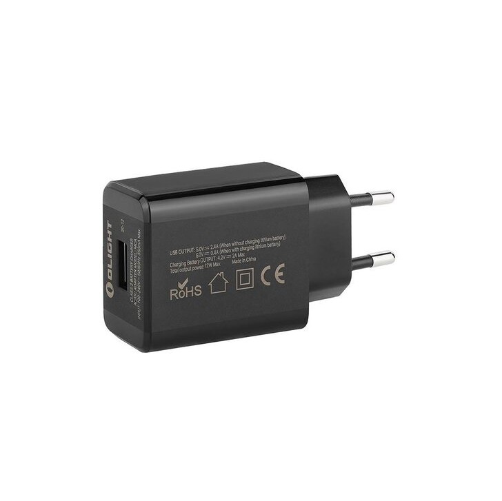 Зарядни - Зарядно устройство Olight MCA