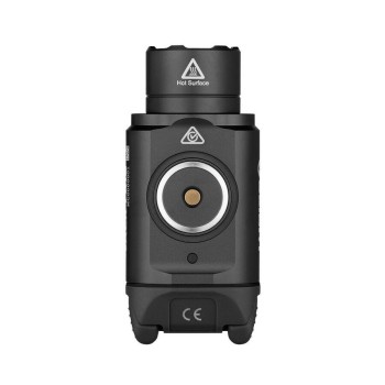 Пистолетен фенер Olight PL3-R Valkyrie 1500lm