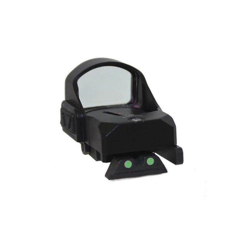 Бързомери - Бързомерец за Glock - Meprolight MICRO RDS