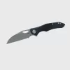 Нож CH KNIVES Nighthawk D2 G-10 Black