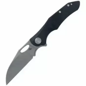 Нож CH KNIVES Nighthawk D2 G-10 Black