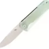 CH KNIVES - Нож CH KNIVES 3001 D2 G-10 Jade Green