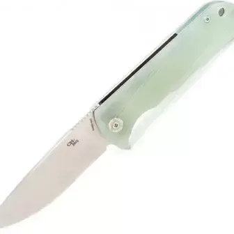 Нож CH KNIVES 3001 D2 G-10 Jade Green