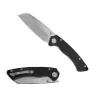 CH KNIVES - Нож CH KNIVES Toucans Edge D2 G-10 Black
