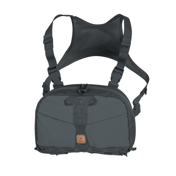 Раници, чанти, джобове - Чанта за гърди Helikon-Tex Chest Pack Numbat® Сива