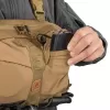 Раници, чанти, джобове - Чанта за гърди Helikon-Tex Chest Pack Numbat® Сива