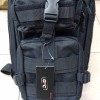 Раници, чанти, джобове - Тактическа раница GFC Tactical Assault, 25л, Черна