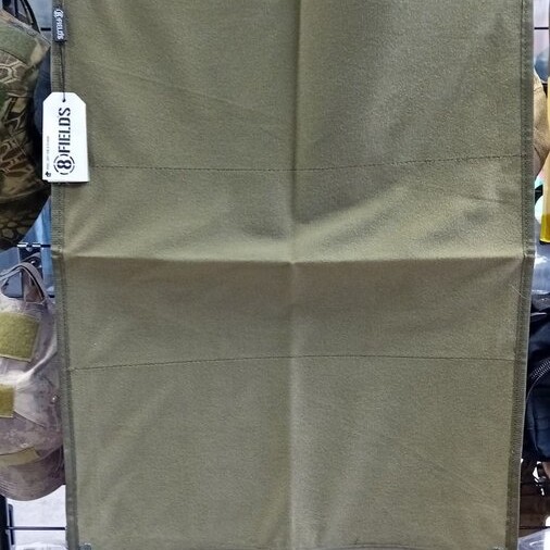 Пачове и велкро панели, аксесоари - Велкро платформа за пачове