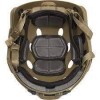 Екипировка - Каска FAST MH X-Shield -kойот