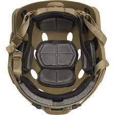 Каска FAST MH X-Shield -kойот