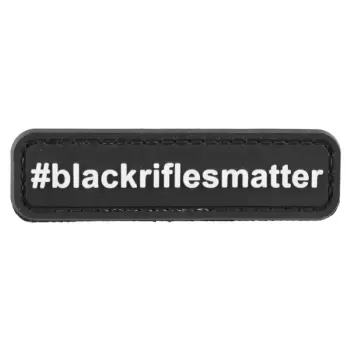 Blackriflesmatter