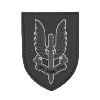 Who Dares Wins - Смелите побеждават